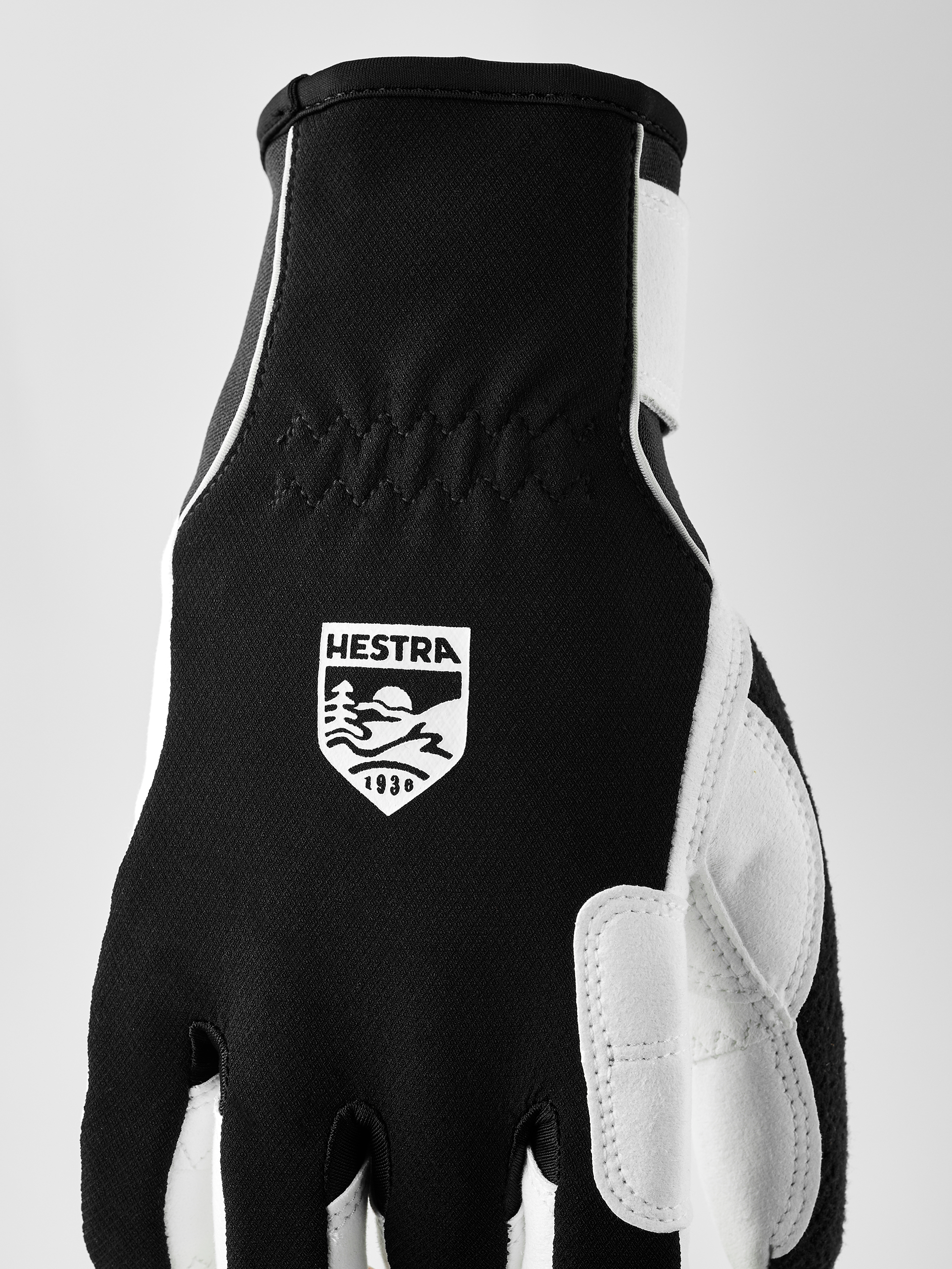 hestra-women-s-xc-ergo-grip-5-finger-damen-langlaufhandschuh image 4