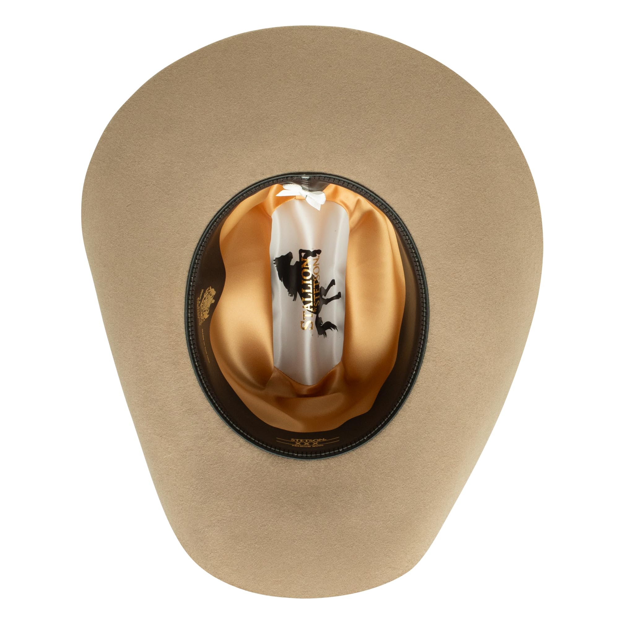 stetson-gallatin-cowboyhut-wollfilz-knautschbar-herren image 5