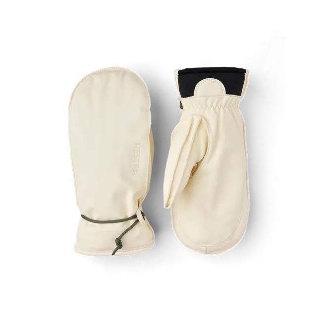 hestra-wakayama-mitt-unisex-skif-ustling-aus-rindsleder image 1