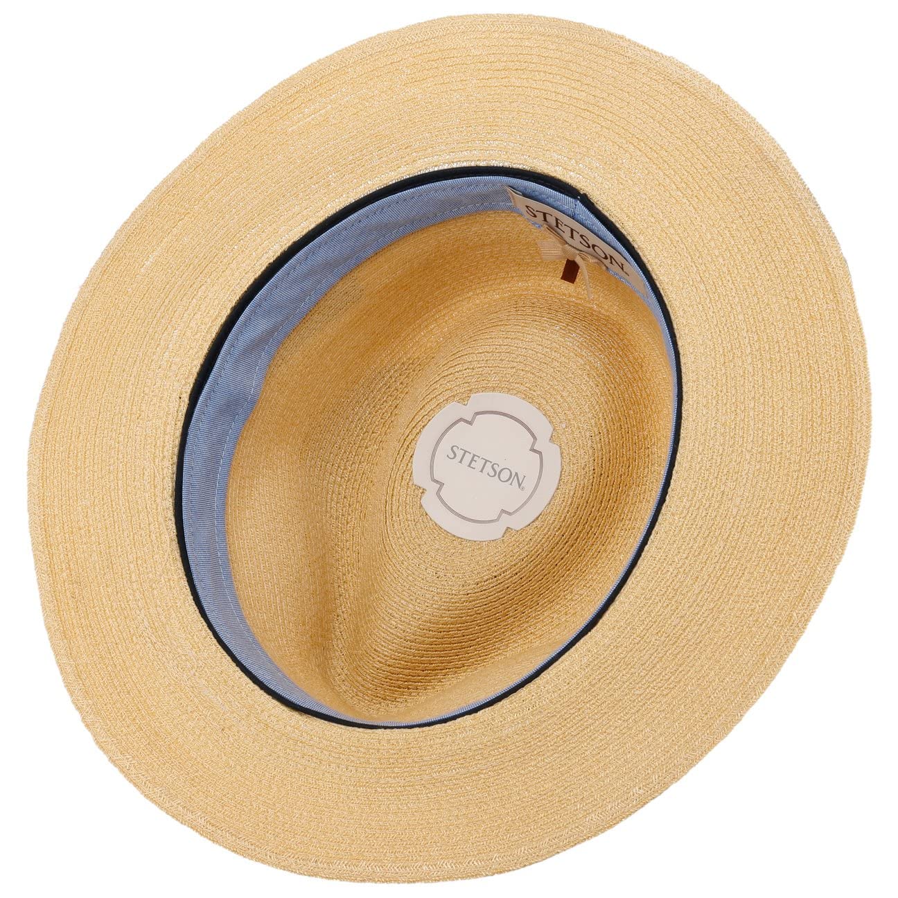 stetson-hemp-traveller-strohhut-aus-100-hanf-mit-uv-schutz-40-made-in-italy-unis image 5