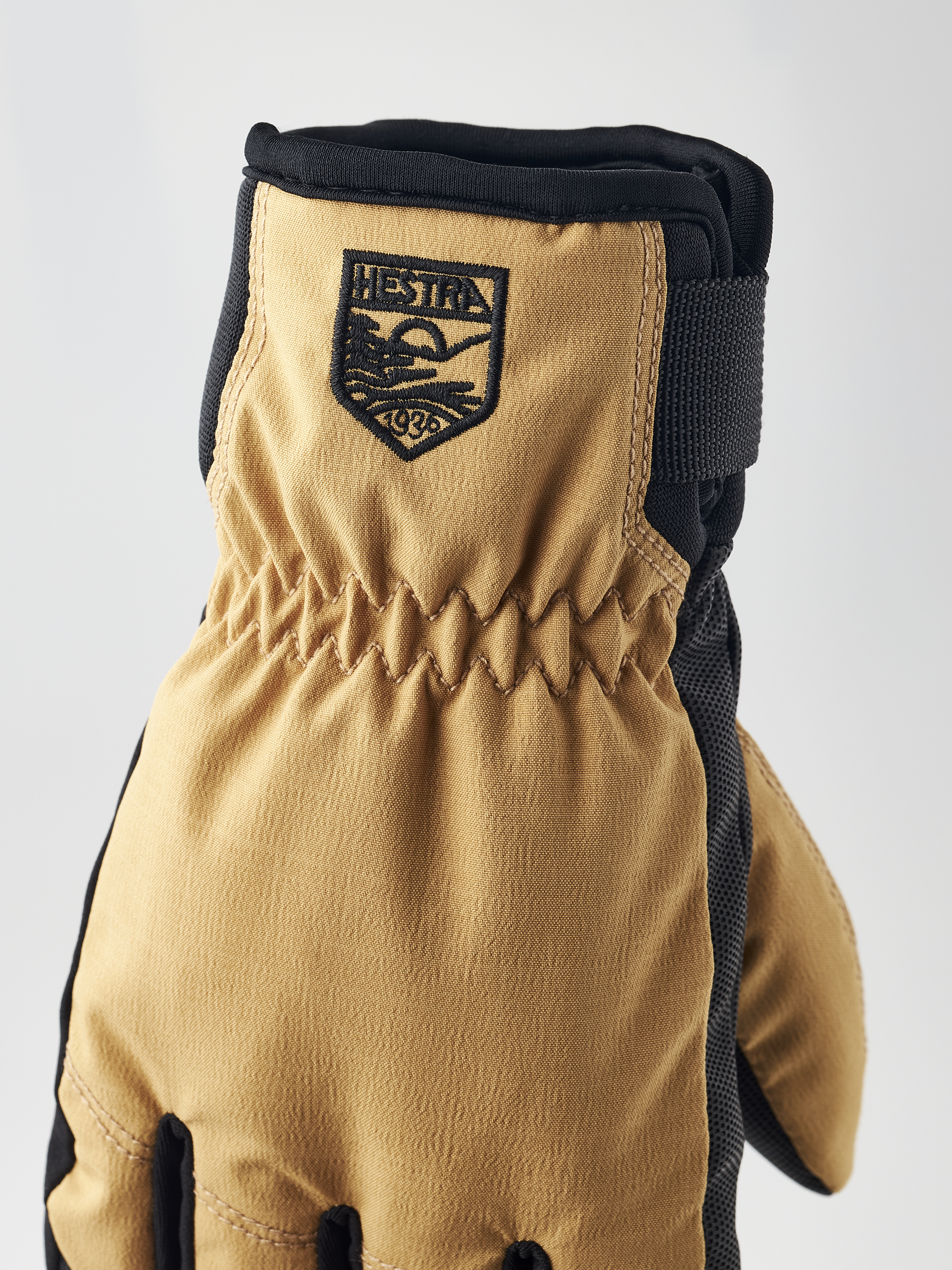 hestra-ferox-primaloft-5-finger-kinder-winterhandschuh image 4