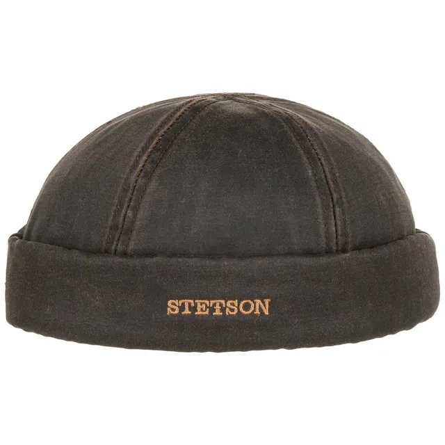 stetson-vangordon-docker-m-tze-braun-54-55-cm-s image 1