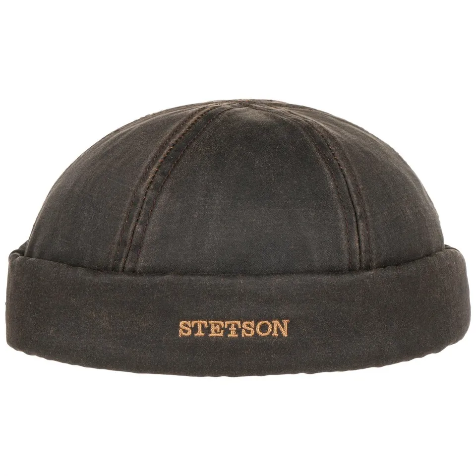 stetson-vangordon-docker-m-tze-braun-54-55-cm-s image 1