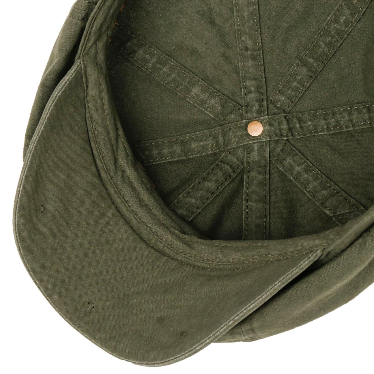 stetson-hatteras-flatcap-herren-aus-bio-baumwolle-mit-uv-schutz-40 image 5
