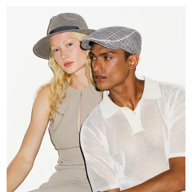 mayser-pamir-flatcap-zechbauer-berkaro-baumwolle-leinen image 1