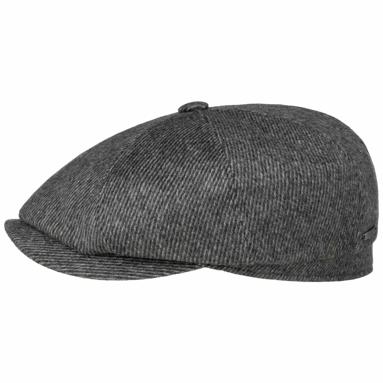 stetson-hatteras-flatcap-kaschmir-herren-winter-made-in-germany image 1