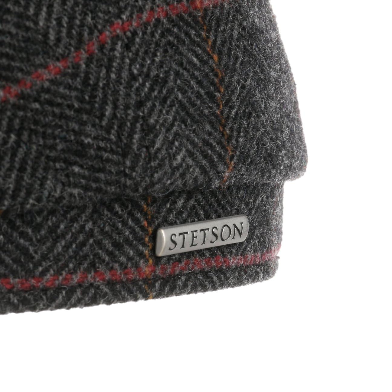 stetson-hatteras-gallanger-wool-flatcap-schirmm-tze-aus-wollmix-made-in-eu image 6