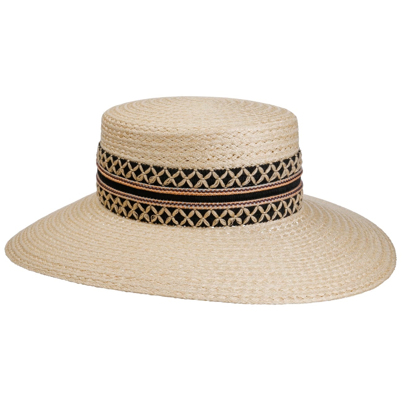 mayser-noreen-hanfhut-sommerhut-mit-breiter-krempe image 1