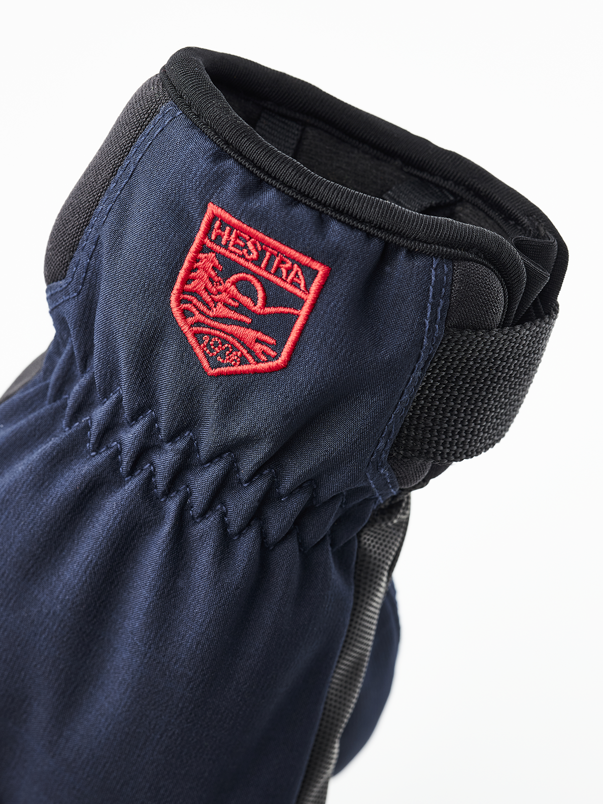 hestra-ferox-primaloft-5-finger-kinder-winterhandschuh-czone image 3