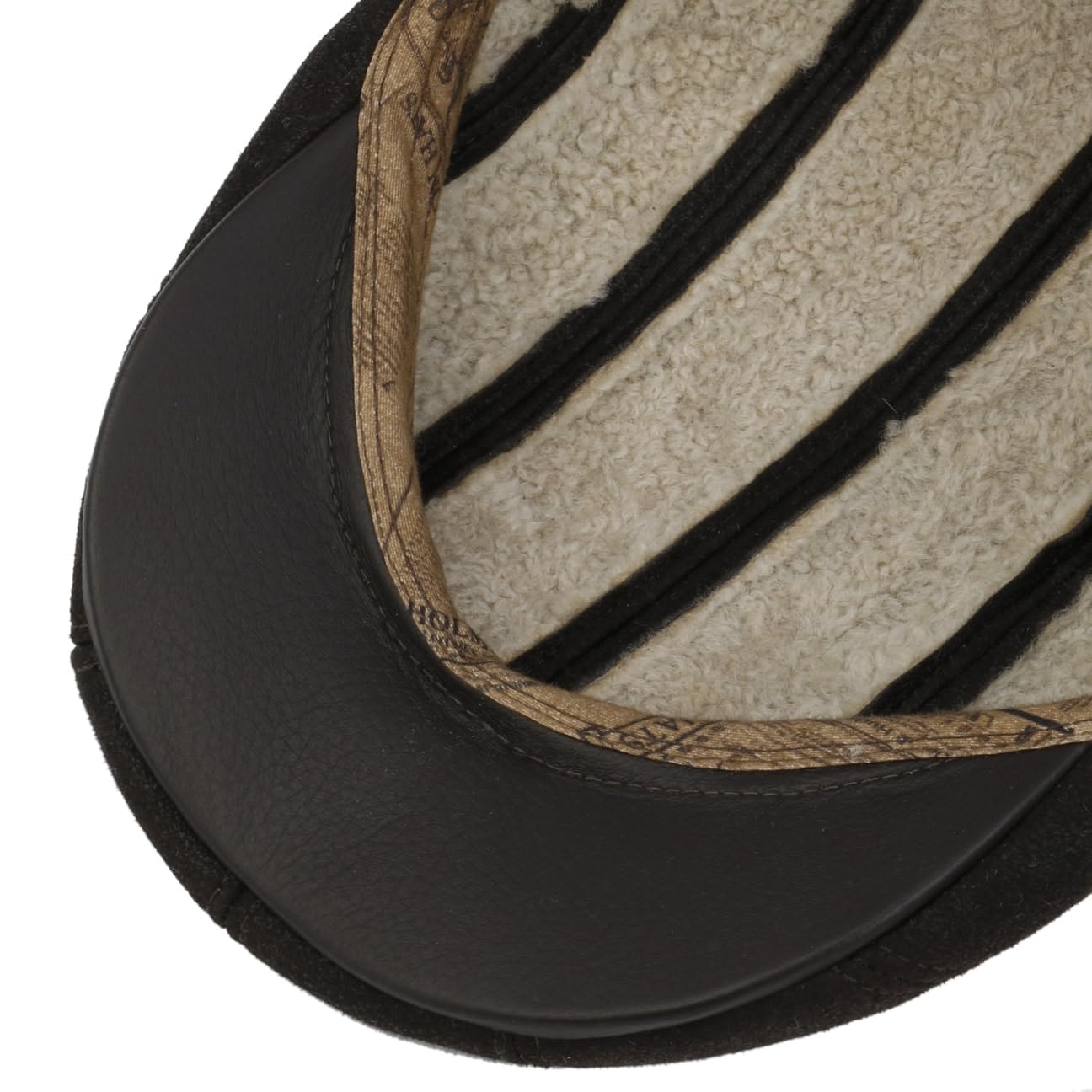 stetson-classic-lambskin-ivy-flatcap-made-in-germany image 3