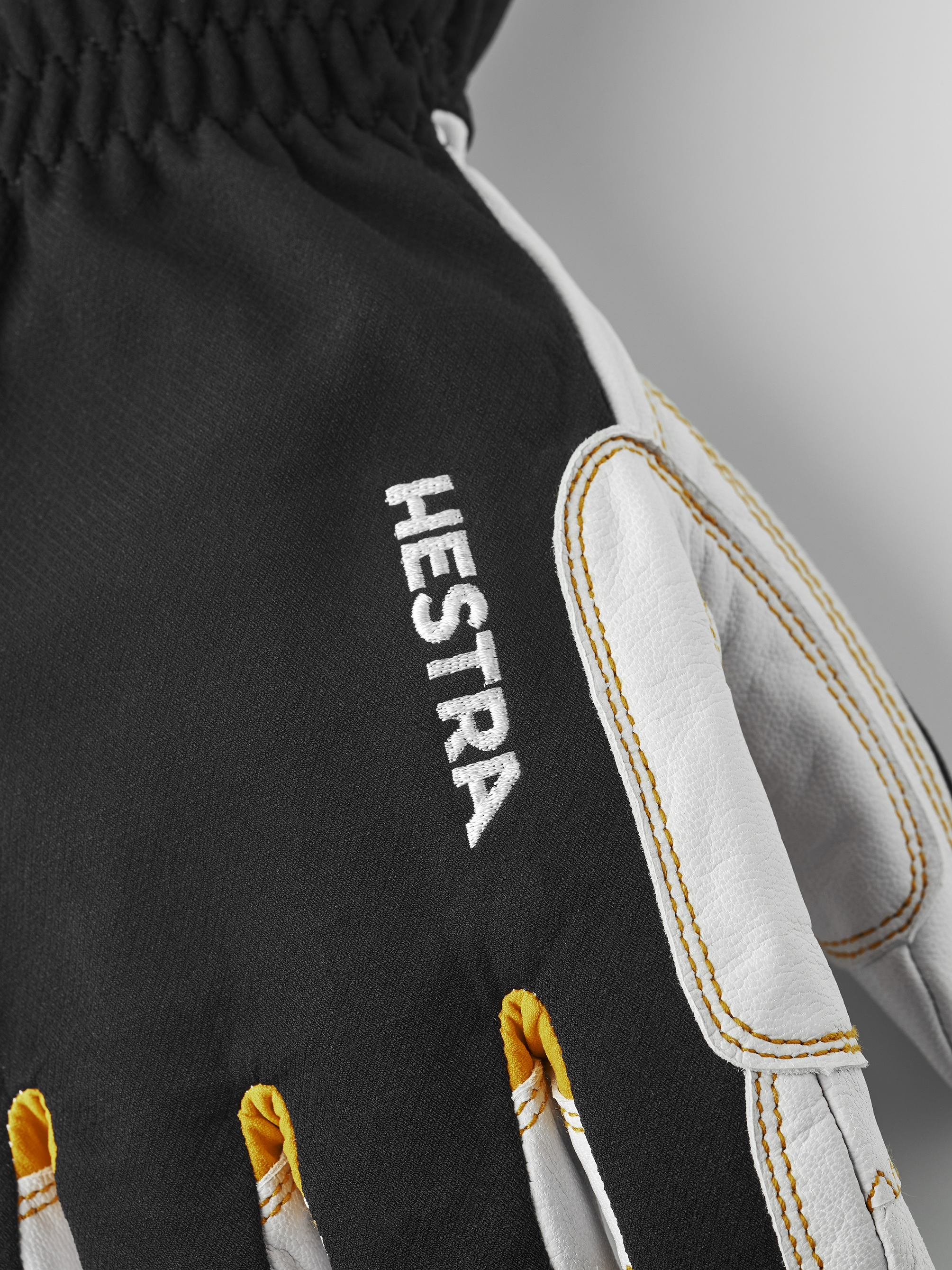hestra-ergo-grip-hdry-descent-5-finger-skihandschuh image 4