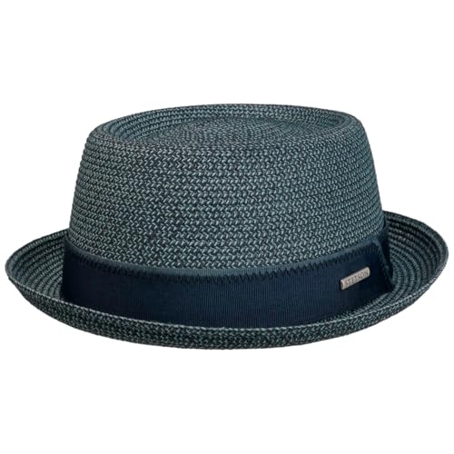 stetson-ruviano-pork-pie-strohhut-uv-schutz-40-damen-herren image 7