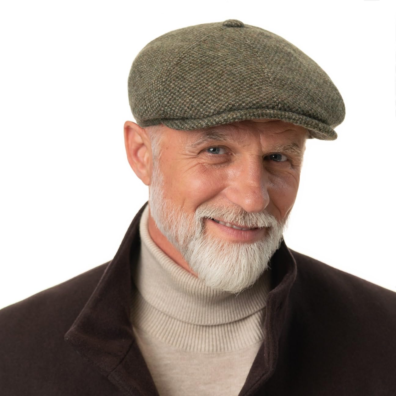 stetson-hamberg-wollcap-hatteras-schirmm-tze-6-panel-made-in-eu-f-r-herren image 2