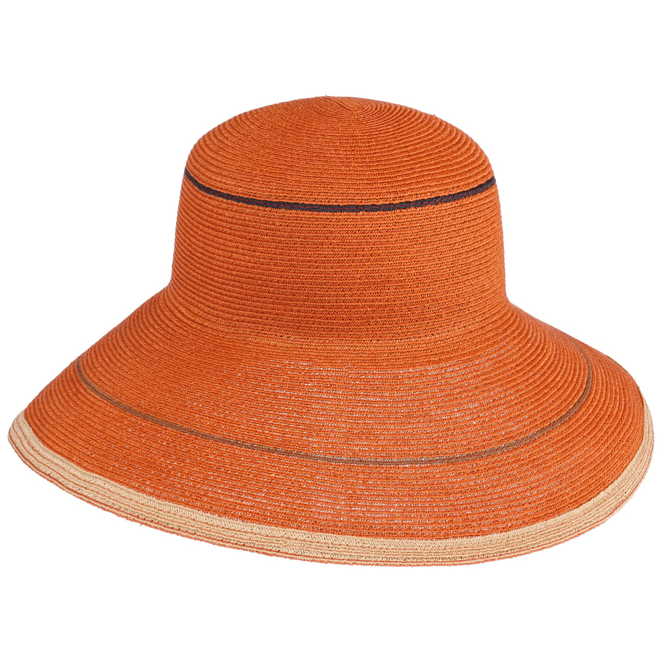 mayser-alba-stripes-hanfhut-damen-sommerhut image 7