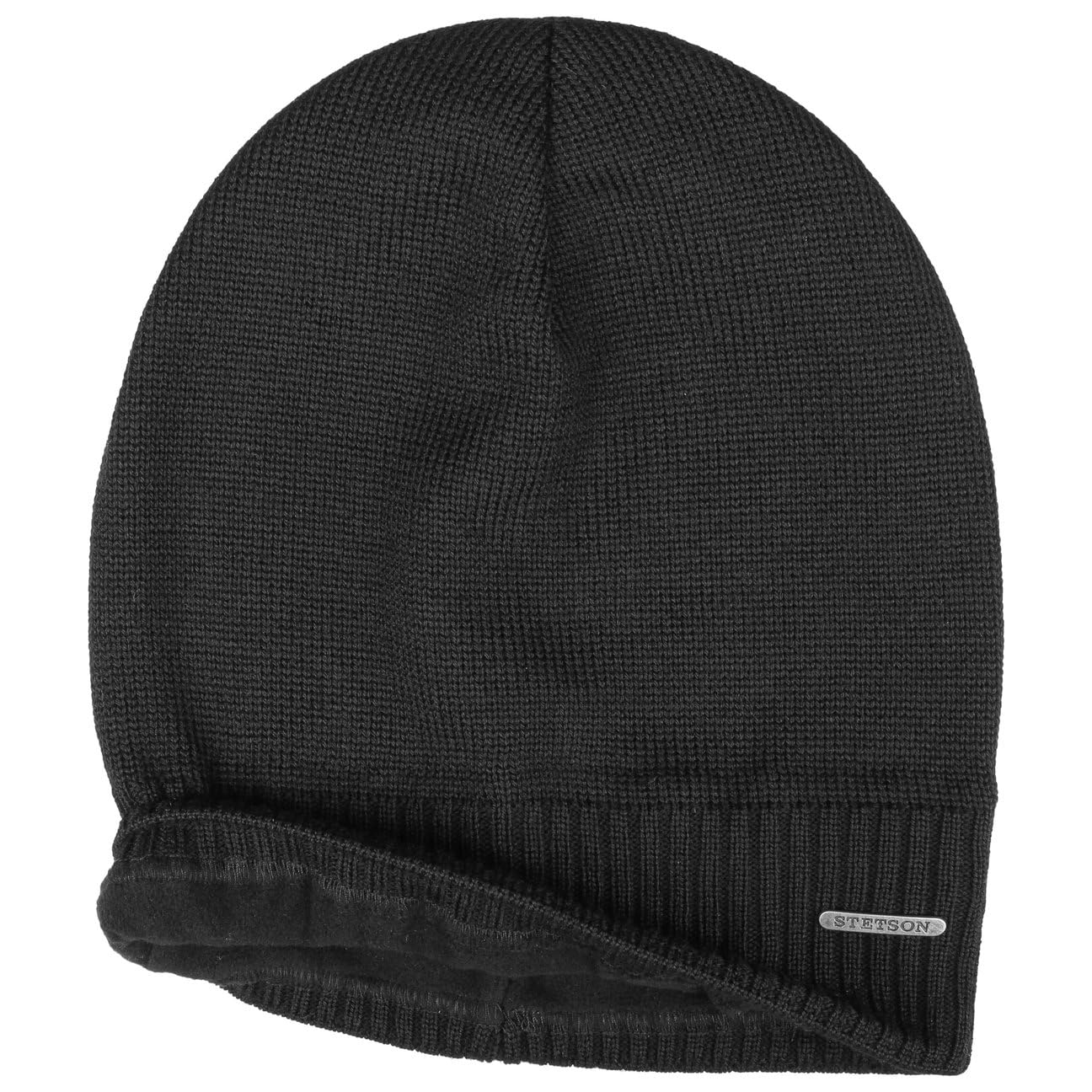 stetson-merino-oversize-beanie-strickm-tze-made-in-italy image 4