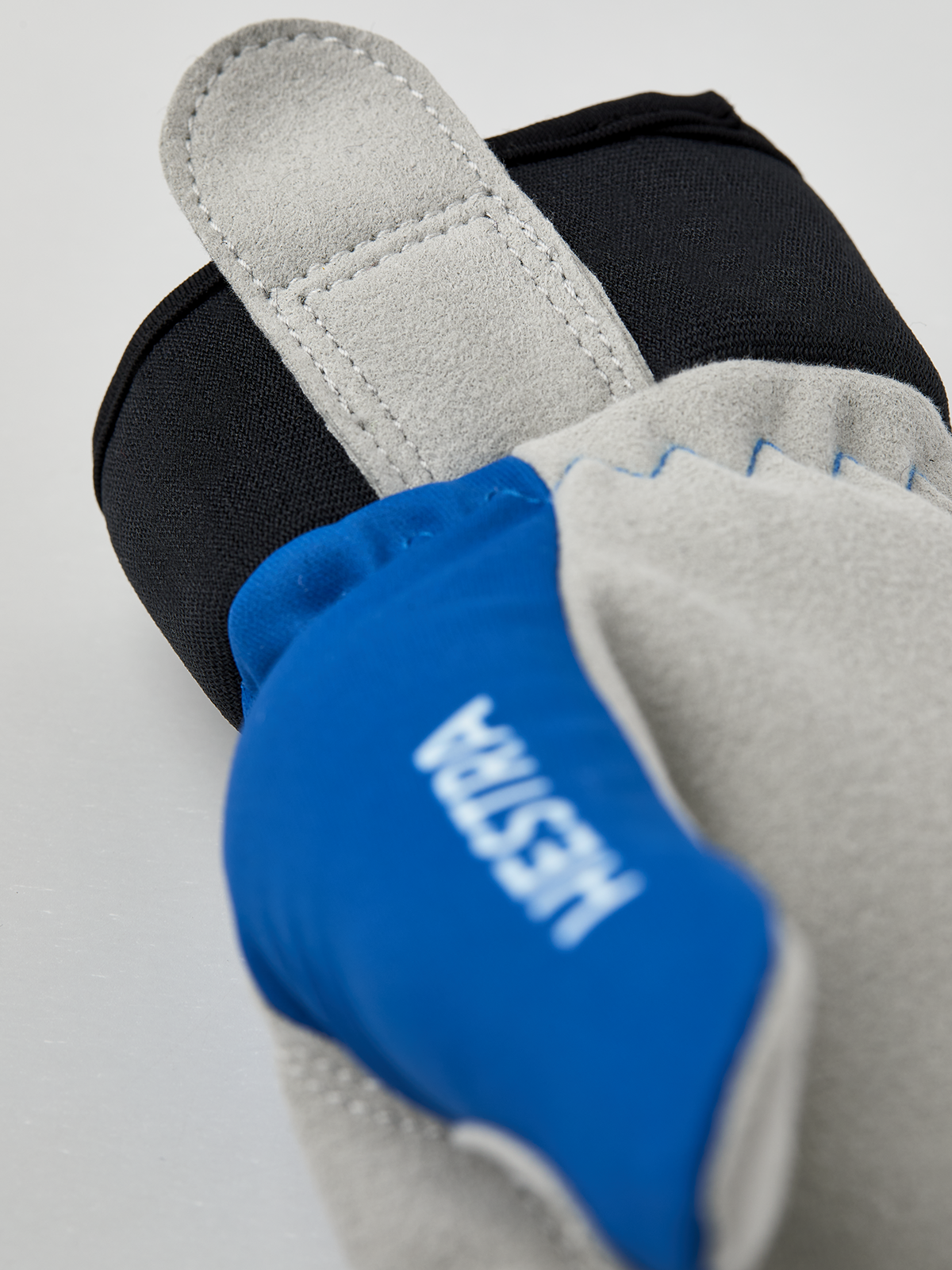 hestra-tracker-jr-5-finger-langlaufhandschuh-kinder image 4