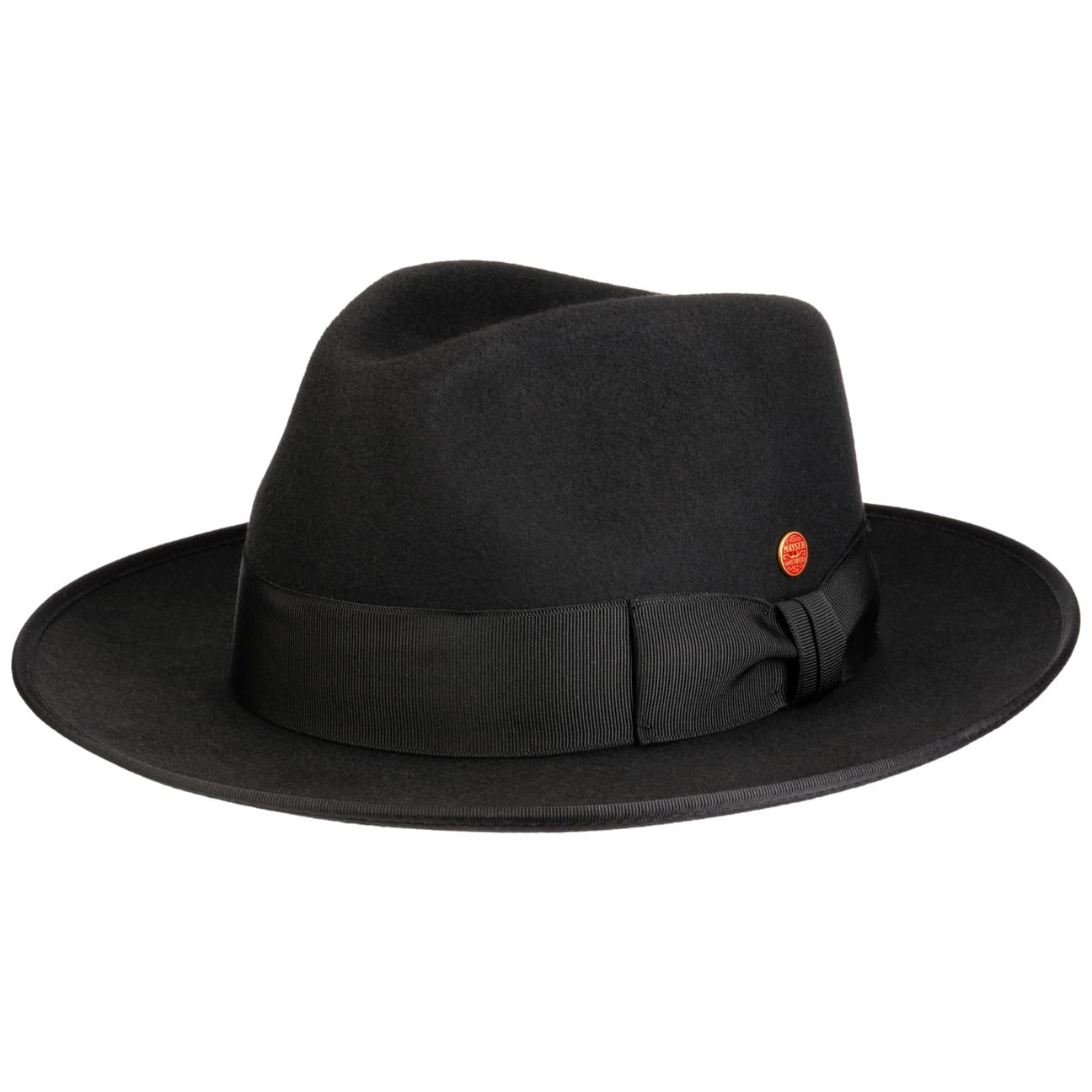 mayser-atos-fedora-wollhut-woll-und-haarfilz image 5