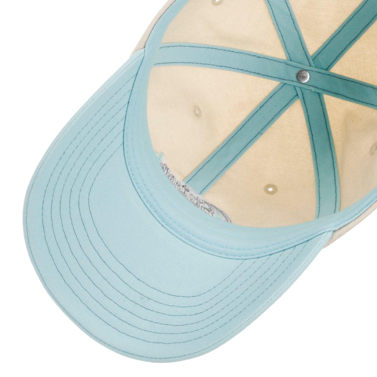 stetson-classic-cotton-cap-basecap-mit-uv-schutz image 5