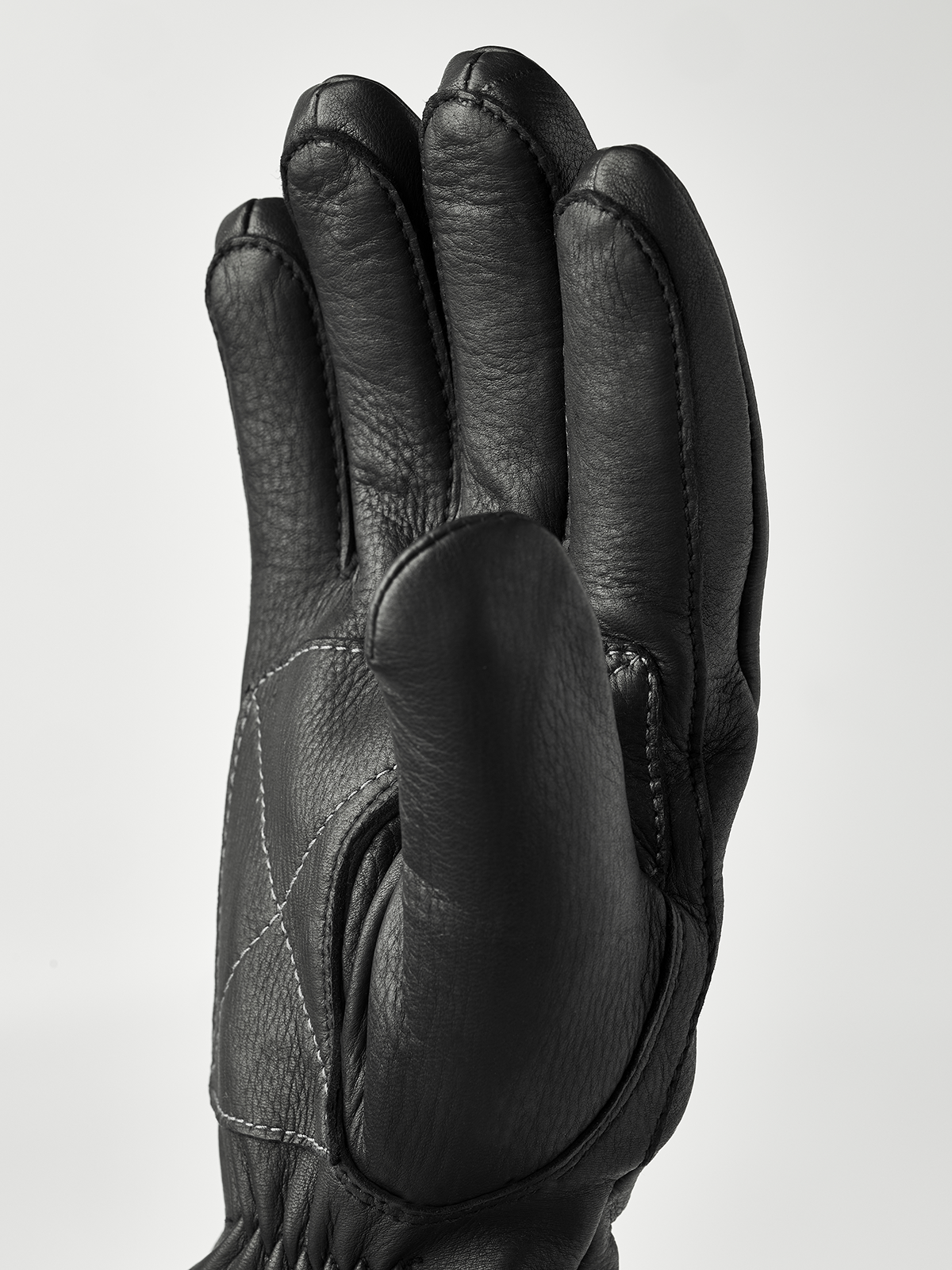 hestra-eirik-herren-winterhandschuh-hirschleder image 2