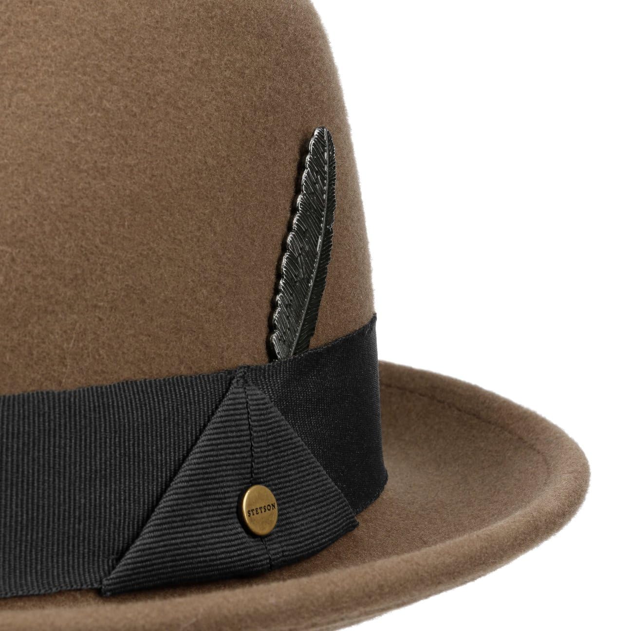 stetson-vencaster-player-wollhut-100-wollfilz-wasserabweisend-unisex image 6