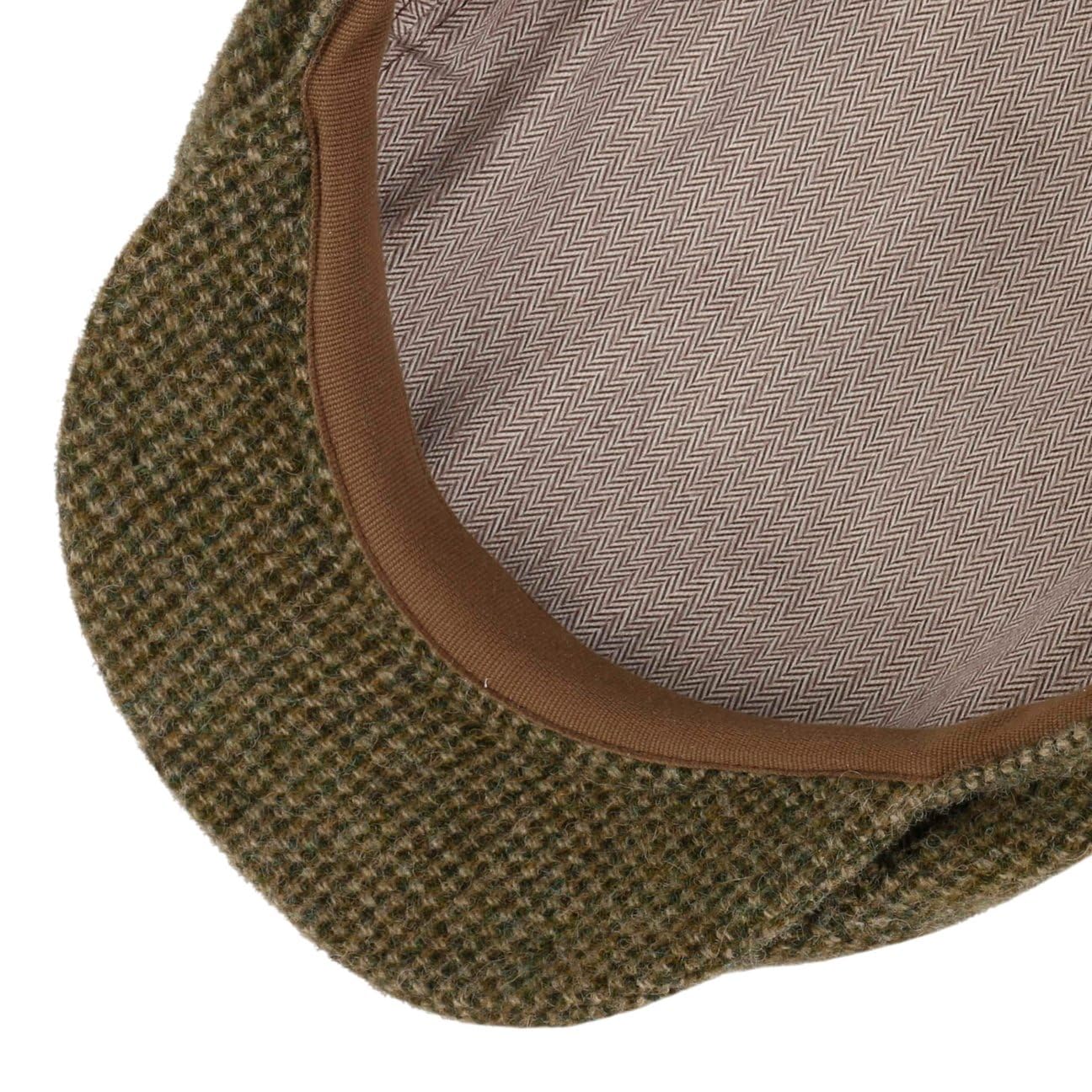 stetson-hamberg-wollcap-hatteras-schirmm-tze-6-panel-made-in-eu-f-r-herren image 4