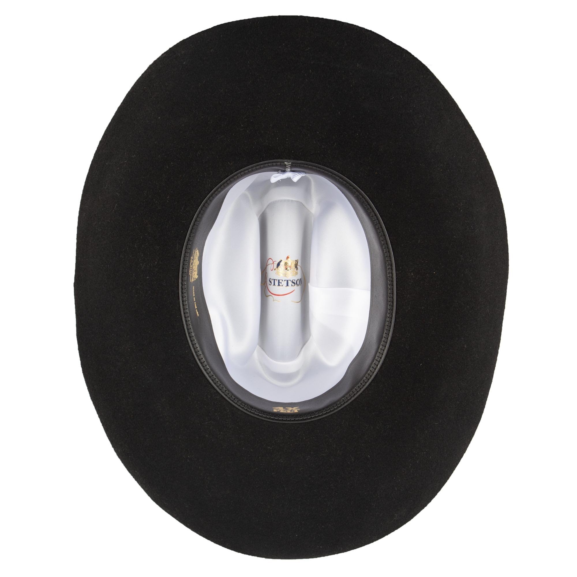 stetson-marshall-cowboyhut-4x-wolle-herren-san-angelo image 6