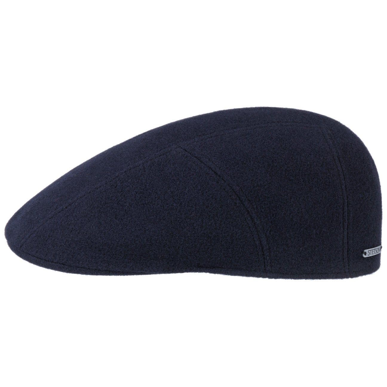 stetson-reid-flatcap-schirmm-tze-wolle-kaschmir-meliert-herren-herbst-winter image 8