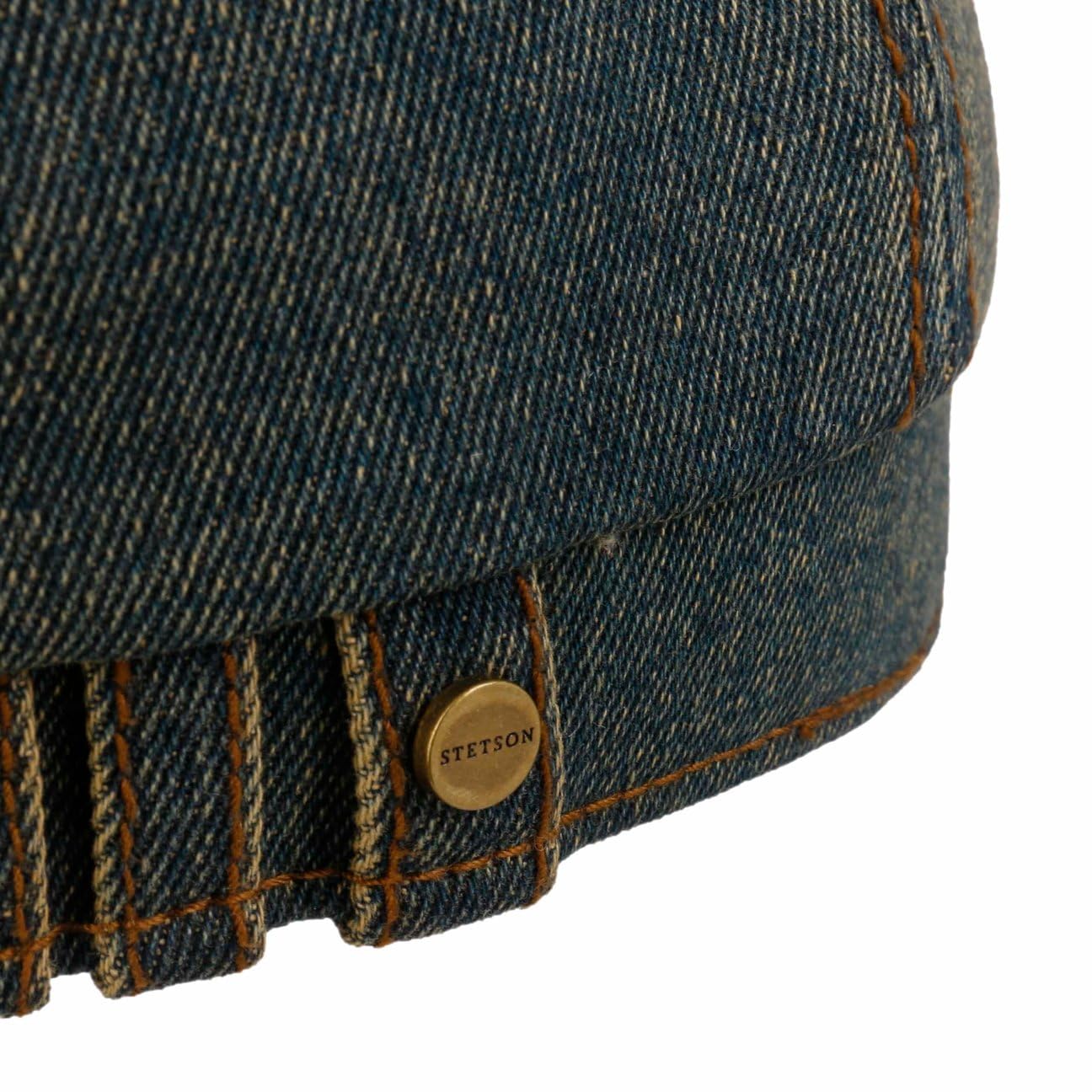 stetson-hatteras-schirmm-tze-vintage-denim-herren image 4