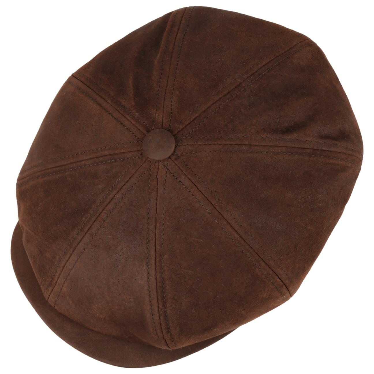 stetson-hatteras-flatcap-leder-herren-herbst-winter-made-in-usa image 3