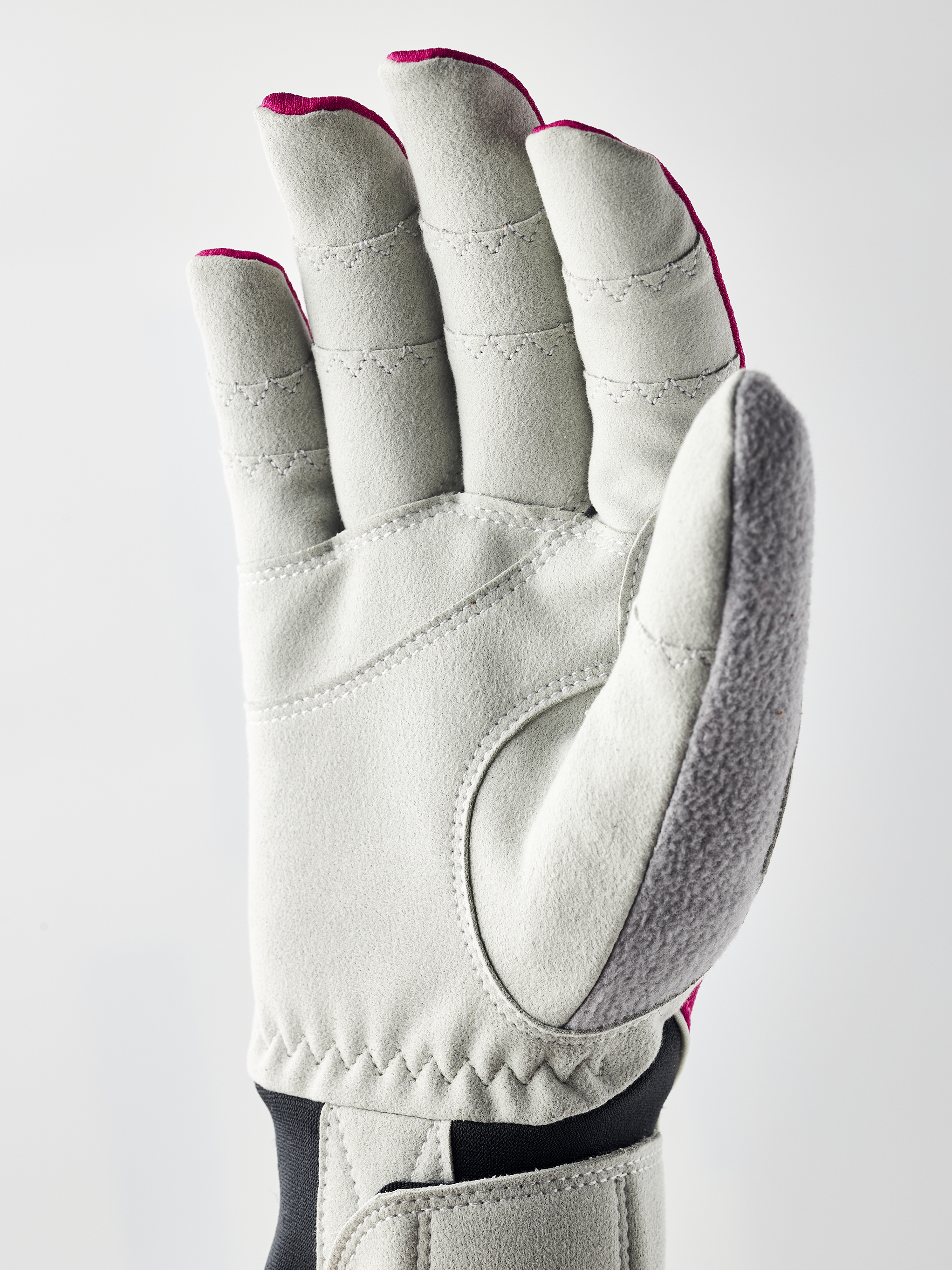 hestra-women-s-xc-ergo-grip-5-finger-langlaufhandschuh-damen-2 image 2