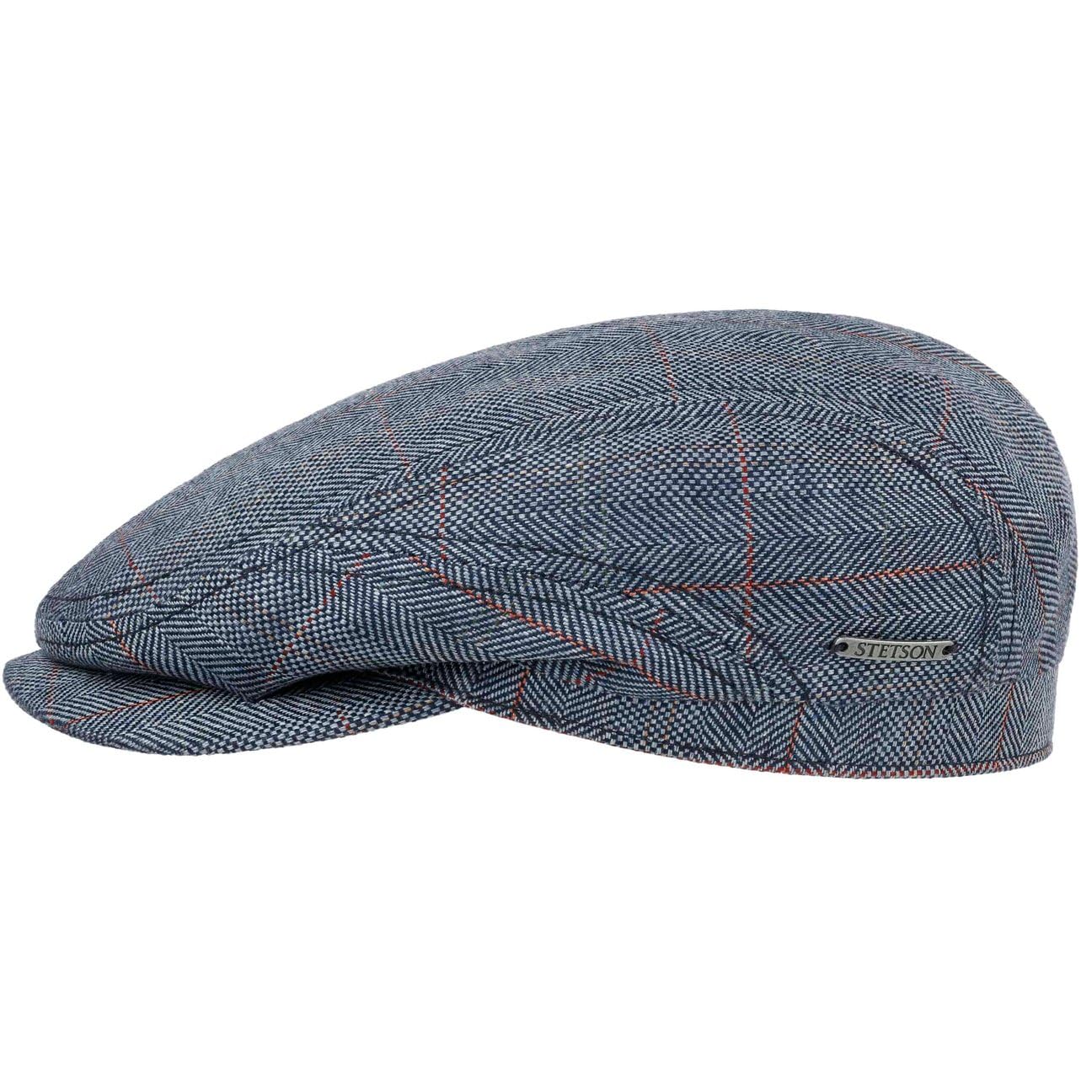 stetson-pascoli-driver-flatcap-herren-fr-hling-sommer-mit-uv-schutz-40 image 6