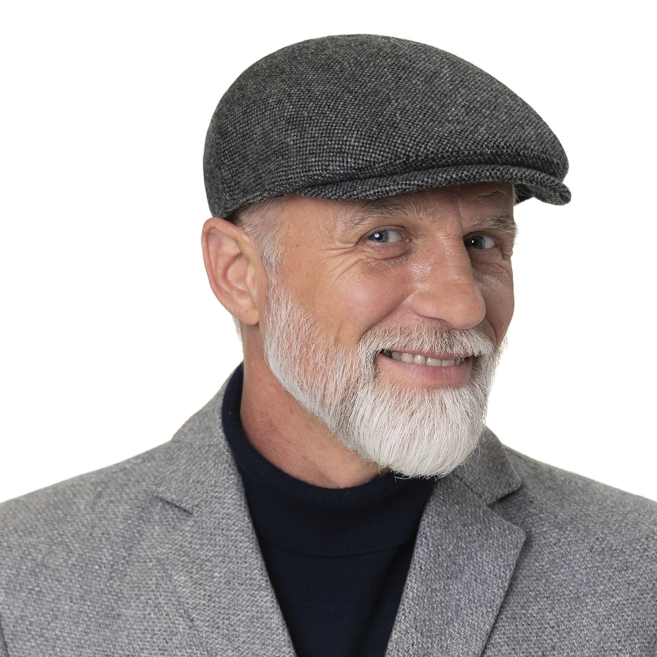 mayser-sidney-tweed-flatcap-herren-aus-schurwolle image 5