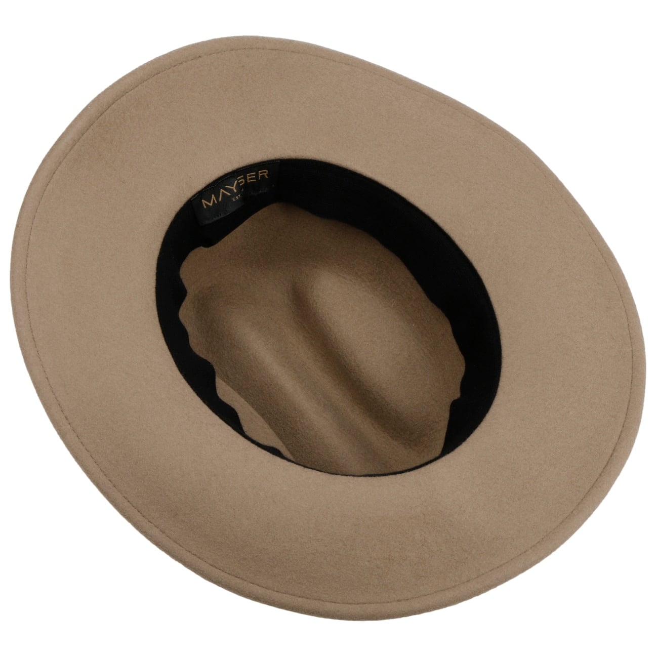 mayser-soft-wool-westernhut-cattleman-aus-100-wolle image 8