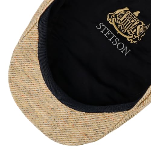 stetson-torrick-flatcap-achtteilig-made-in-germany image 8