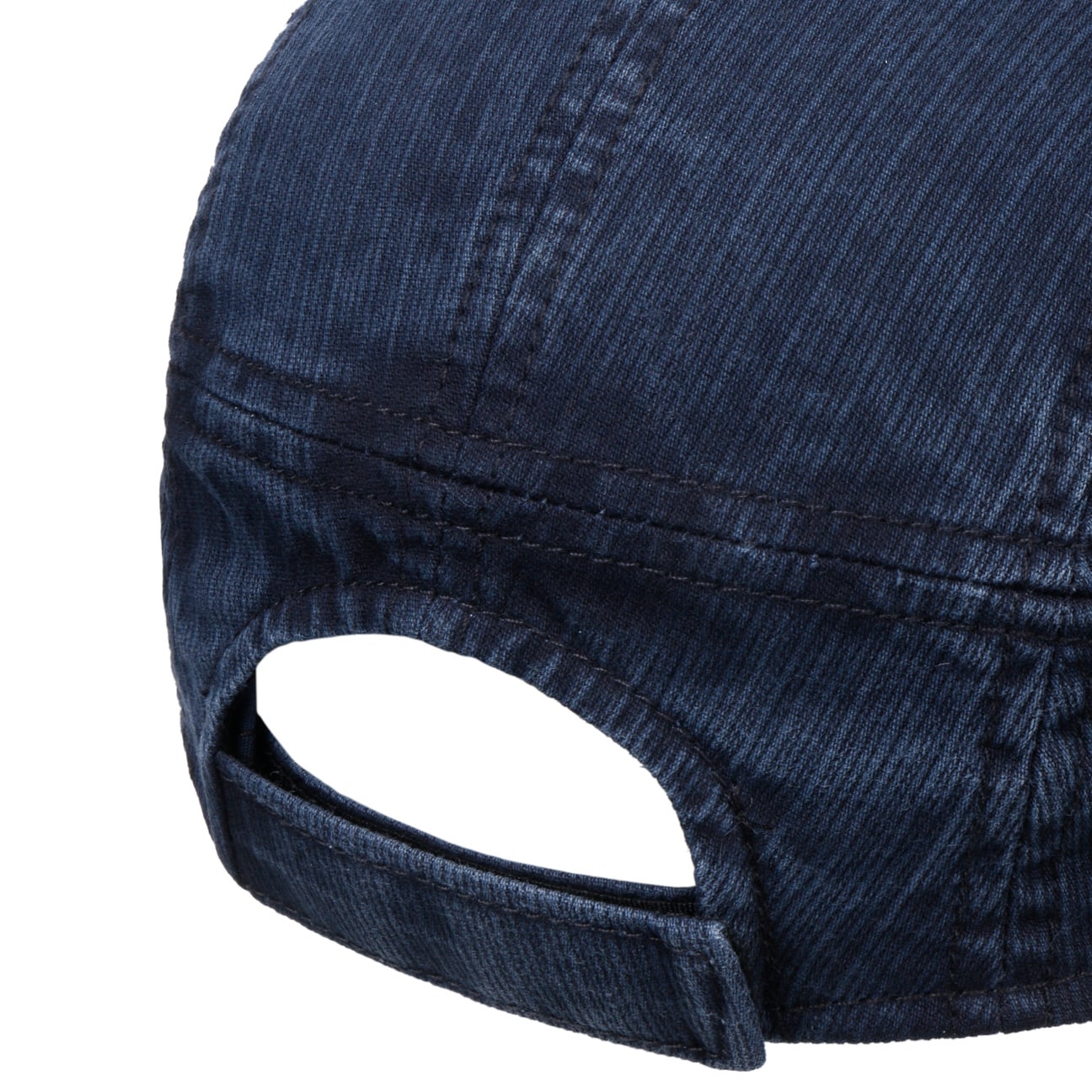 mayser-speedy-baumwollcap-mit-uv-schutz-baseballcap-cord-look image 6