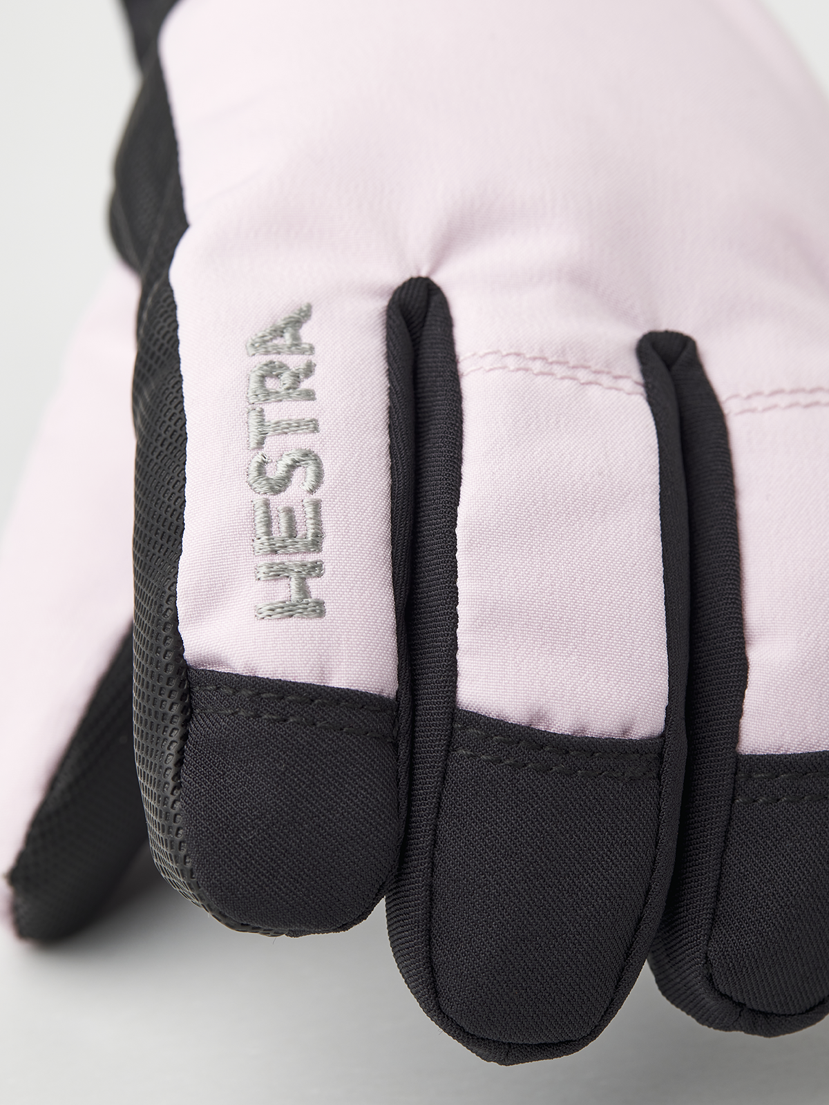 hestra-ferox-primaloft-5-finger-kinder-winterhandschuh-wasserdicht image 2