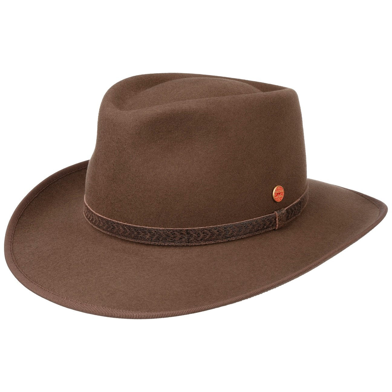 mayser-lubbock-cowboyhut-woll-filzhut-wasserabweisend-knautschbar image 7