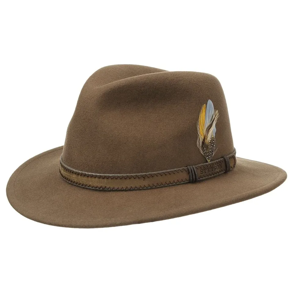 stetson-rutherford-vitafelt-filzhut-made-in-usa-wasserabweisend image 1