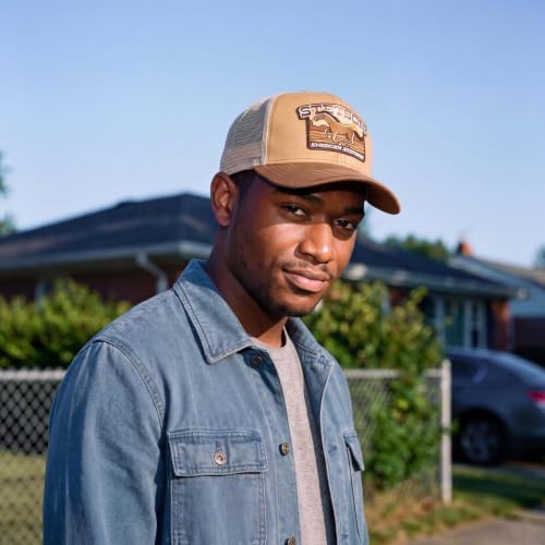 stetson-american-heritage-trucker-cap-snapback image 8