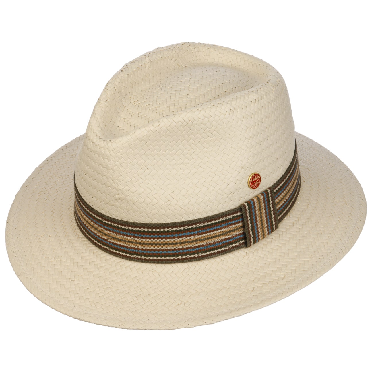 mayser-mathis-summer-strohhut-traveller-unisex image 2