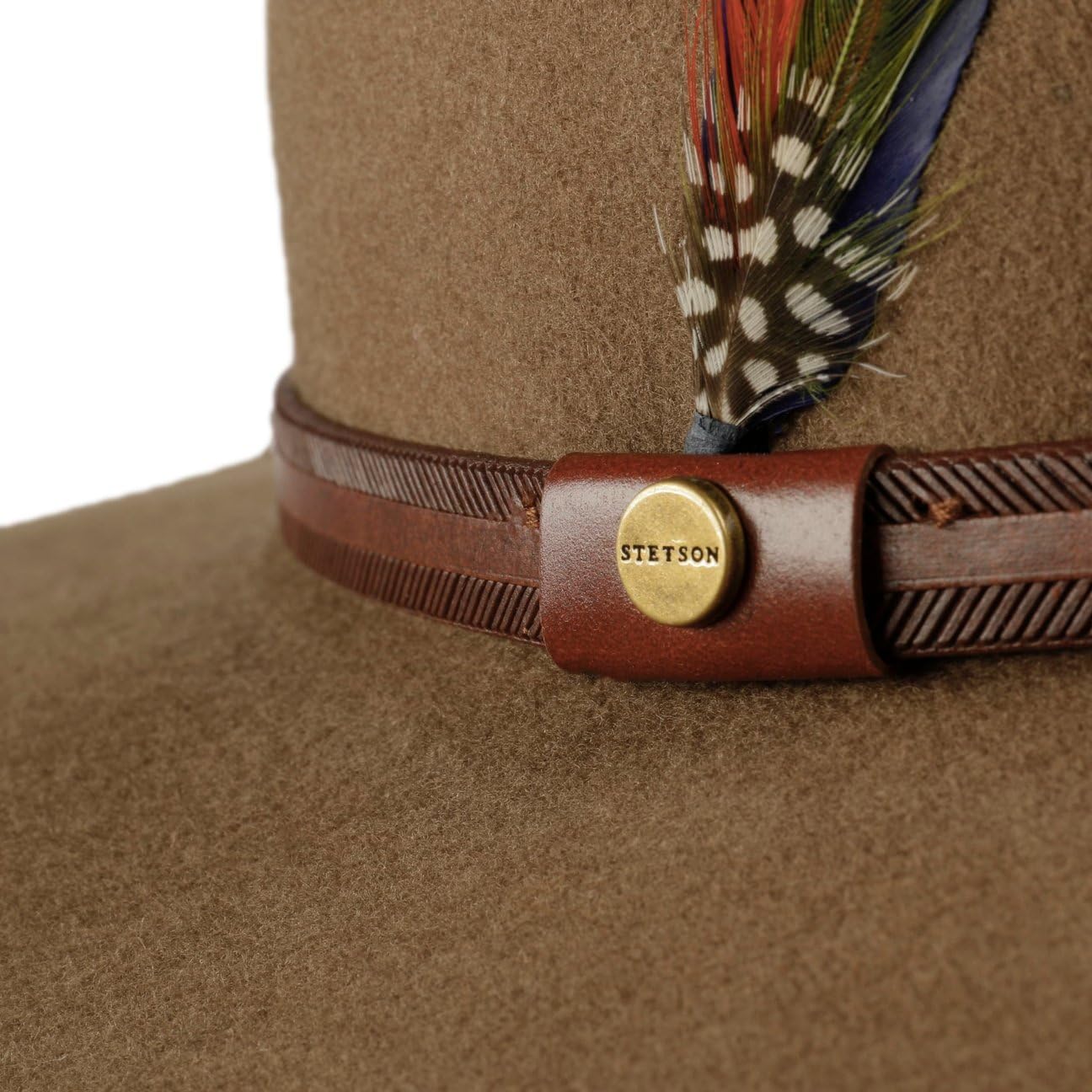 stetson-stratoliner-rantoul-traveller-hut-outdoor-wollfilz-asahi-guard-7-cm-krem image 6