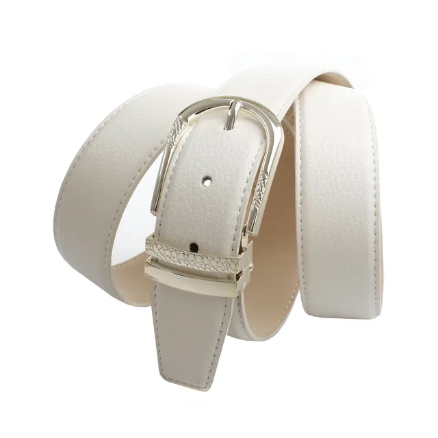 anthoni-crown-13wt90-dameng-rtel-3-4-cm-wei-er-lederg-rtel-in-hirschpr-gung-mit- image 1