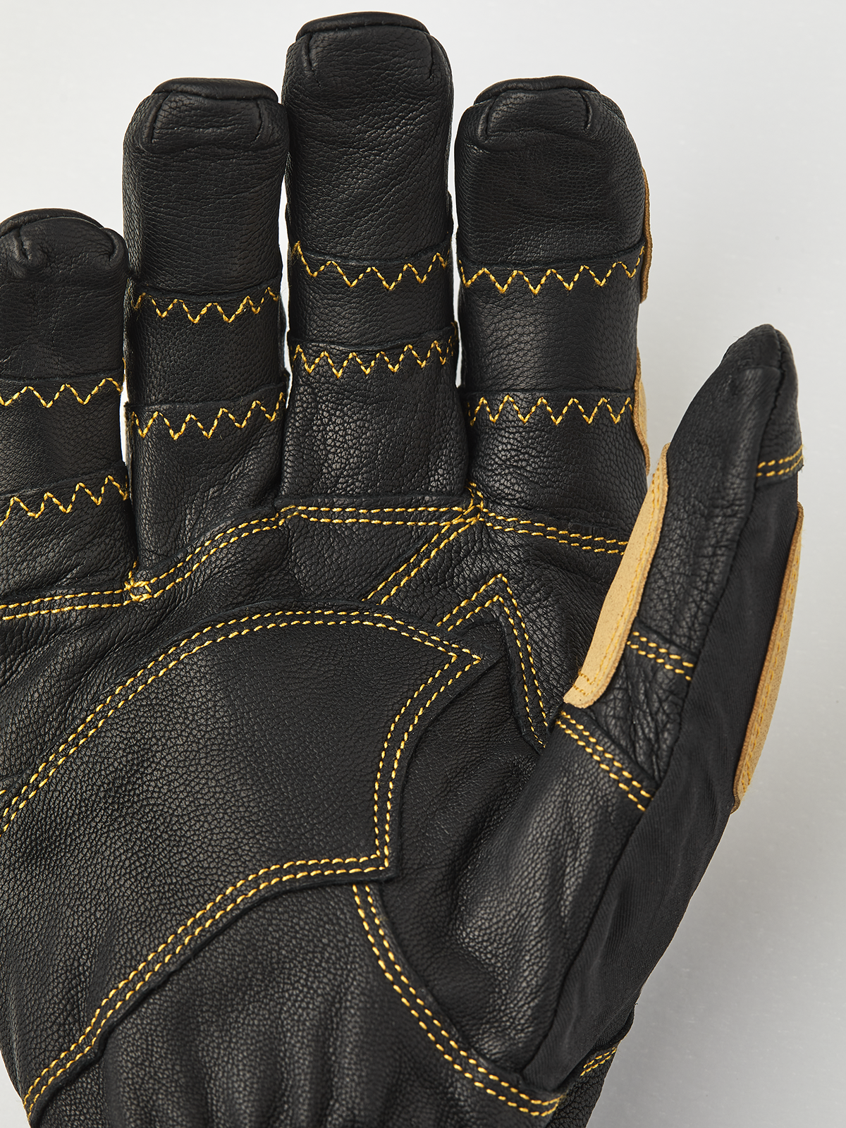 hestra-ergo-grip-hdry-long-5-finger-handschuh-eiskletter-handschuh image 3