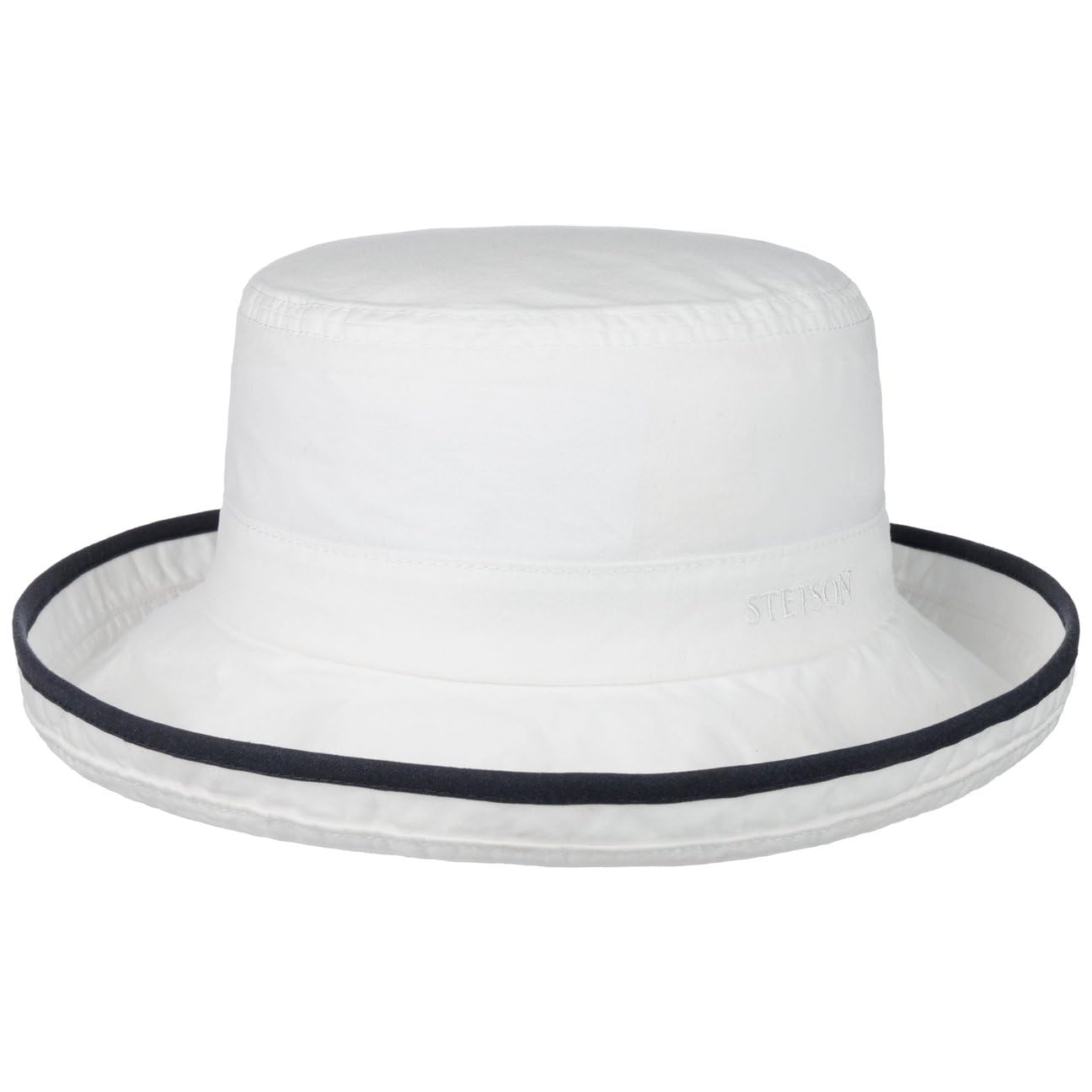 stetson-lonoke-delave-stoffhut-bio-baumwolle-uv-schutz-40-damen-und-herren image 7