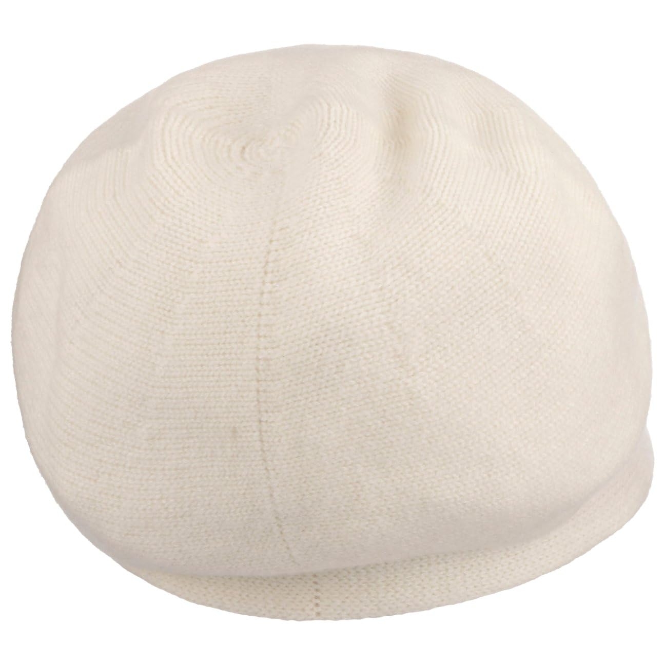 stetson-shirley-kaschmir-strickm-tze-oversize-baske-damen-herren-unifarben image 5