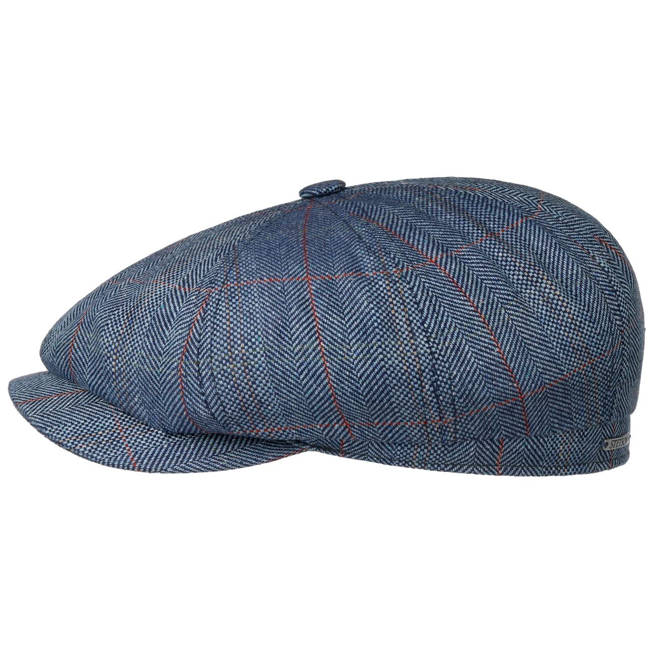 stetson-hatteras-pascoli-flatcap-seide-made-in-eu-herren image 7