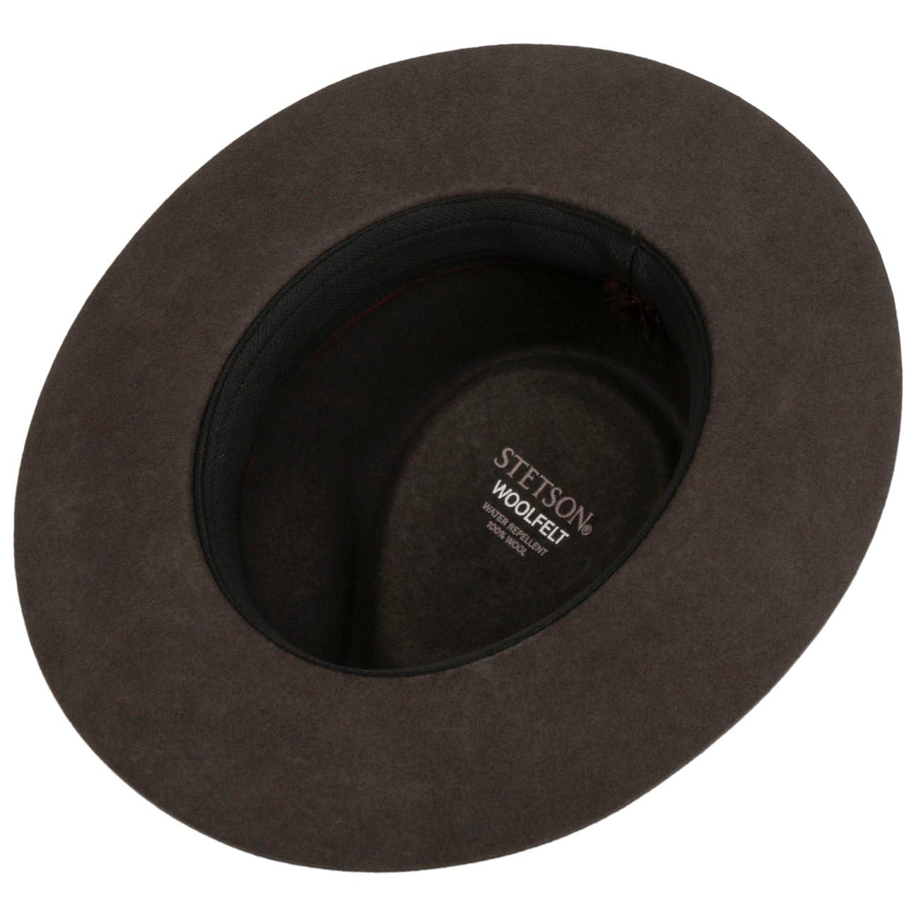 stetson-wollhut-cowboy-westernhut-herren-herbst-winter image 3