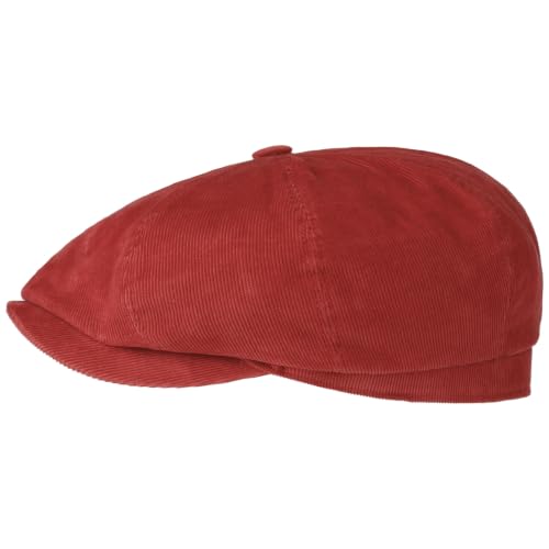stetson-hatteras-sustainable-corduroy-flatcap image 8
