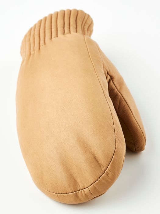 hestra-valeria-damen-fausthandschuh-aus-hairsheep-leder image 3