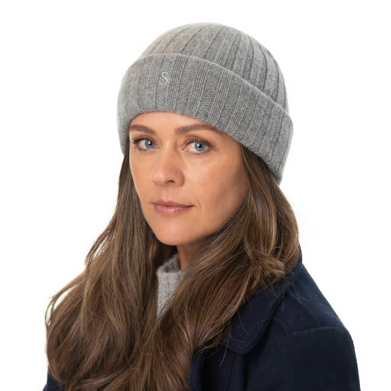 stetson-surth-winterm-tze-100-kaschmirwolle-mit-streifenmuster image 2